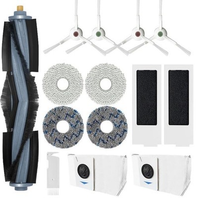 Zubehörset für   T20 Omni / T20 PRO / T20  / T20 MAX Roboter-8261
