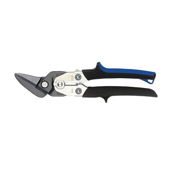 Erdi Durchlaufblechschere D27B L.260Mm Re.Sta Max.1,2Mm Va Max.1Mm Blechscheren-image