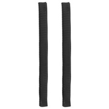 2 PCS Skateboard-Schutz- Und Antikollisionsstreifen Longboard -Zubeh&ouml;r Tool