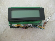 DISPLAY SUB KENWOOD TS-940S in ottime condizioni funzionante come dovrebbe