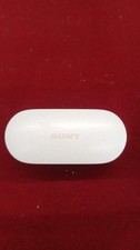 Sony BT Earbuds Wf-1000xm4 Used