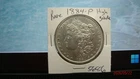 1884-P AU Morgan Silver Dollar #5686
