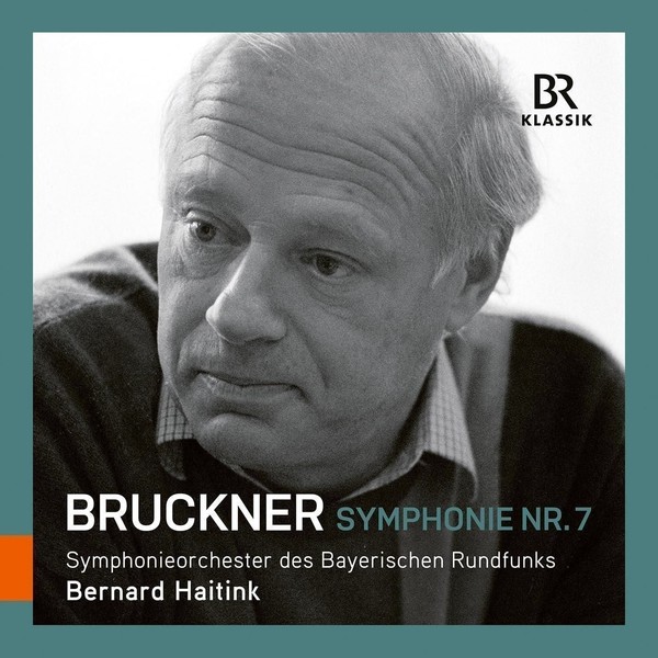 Audio Cd - Anton Bruckner - Symphonie Nr. 7 E-Dur - Br-Klassik -D- Neu-image