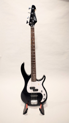 Brand New Peavey Milestone Bass Guitar!! -LL | eBay