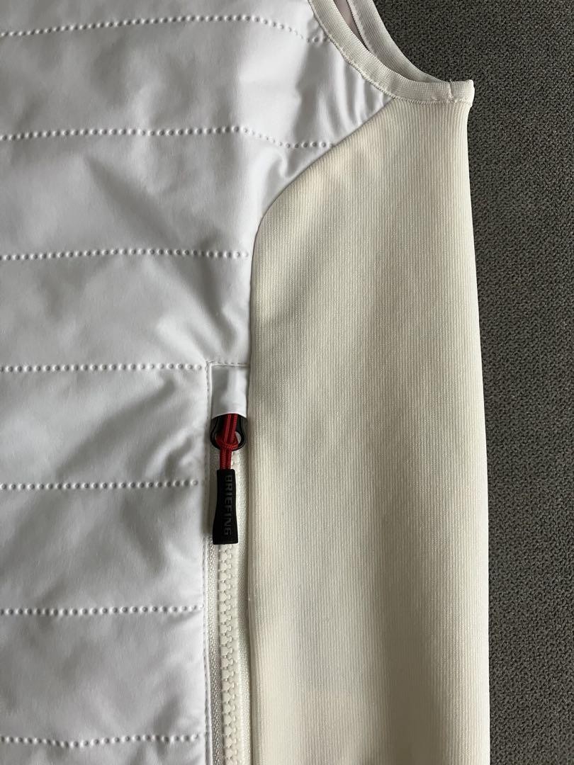 【未使用】BRIEFING MENS PADDED VEST ベスト Briefing Mens Padded Vest Men'S | eBay