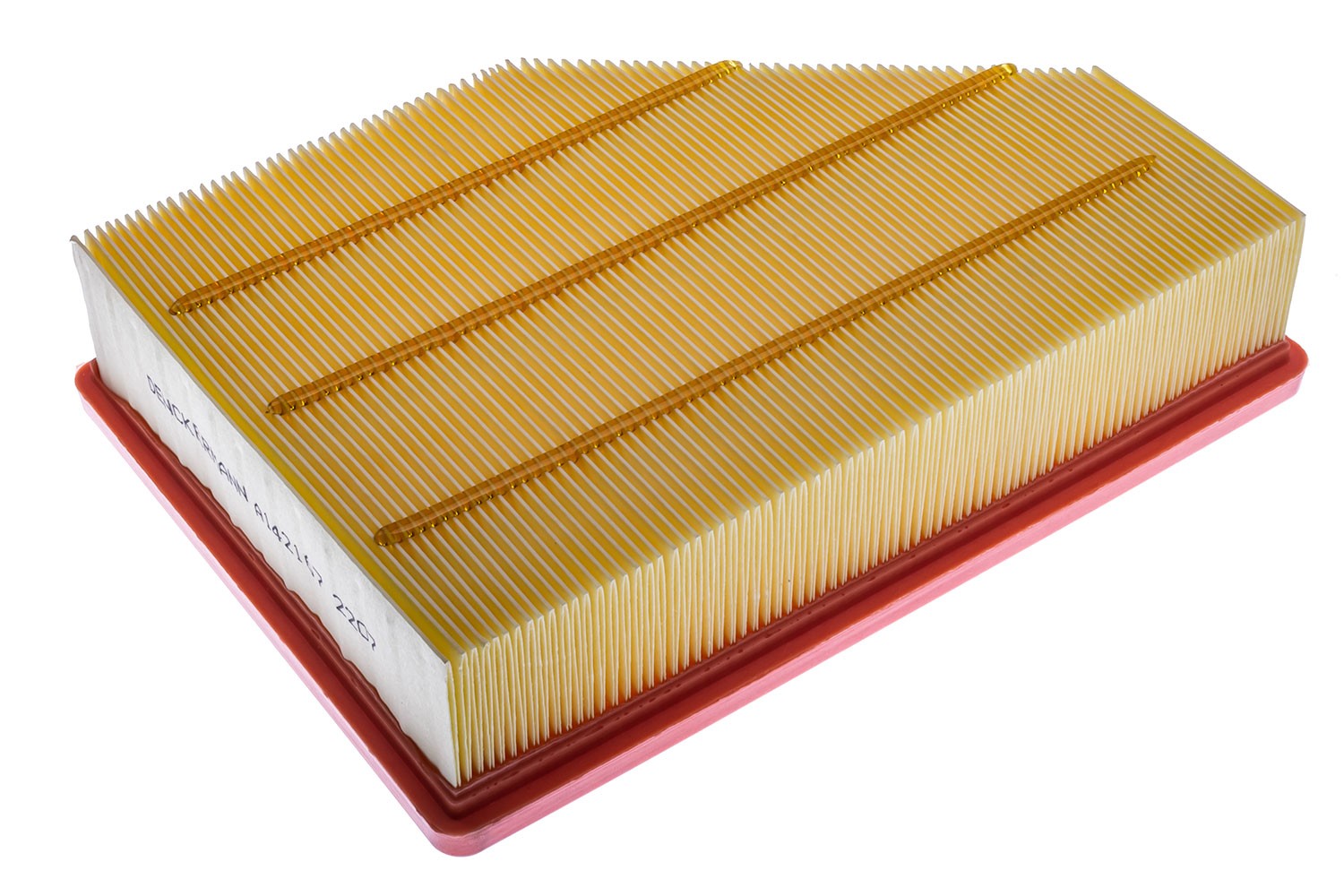 Fits DENCKERMANN FILTRY A142167 AIR FILTER CHRYSLER PACIFICA 3.6 16-