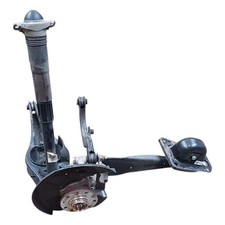 VW Tiguan MK2 (AD) 2022 2.0 TDI Complete Right Rear Suspension Unit 5QF501052CG