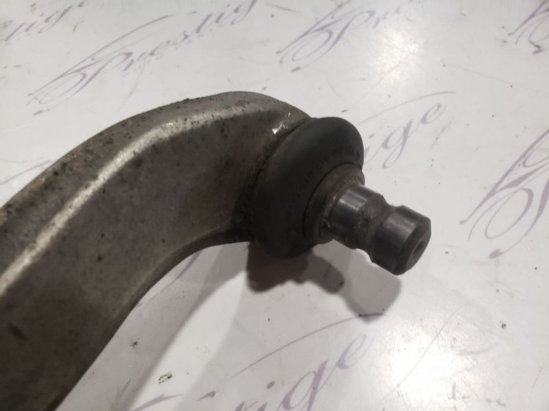 Bentley Flying Spur 06-11 Left Front Upper Control Arm OEM 07 08 09 10 