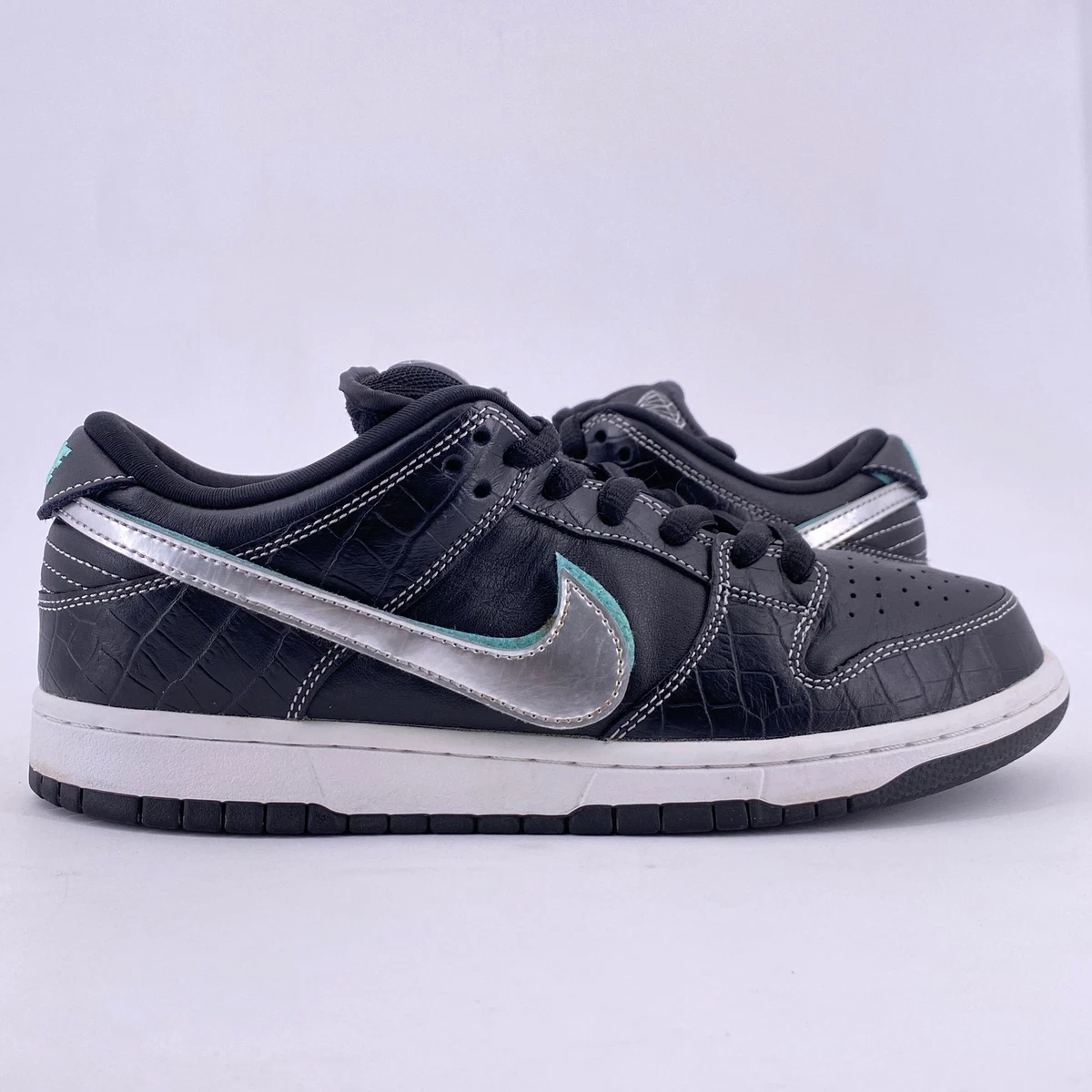 Nike Dunk Pro SB Low Bic for Sale | Authenticity Guaranteed | eBay