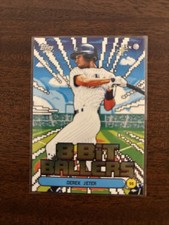 Derek Jeter 8 Bit Ballers baseball card New York Yankees 2026 Topps 8B-14