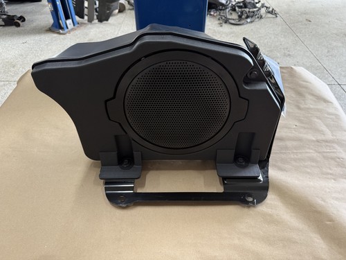 2018-2023 Ford Mustang GT Subwoofer Speaker - OEM
