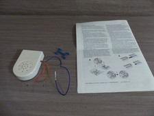 Märklin 78040 H0 Geräuschmodul einer Lokpfeife aus Ergänzungspackung 78040