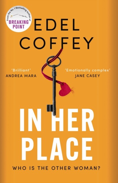 In Her Place by Edel Coffey - - Image 7