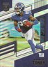 2022 DONRUSS ELITE #61 KADARIUS TONEY NEW YORK GIANTS FOOTBALL ID: 103318