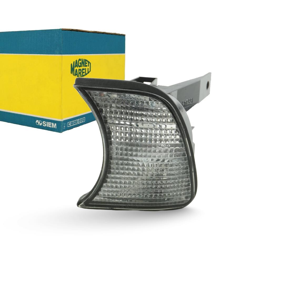 MAGNETI MARELLI Fanalino Sinistro Per BMW 3 Serie E46