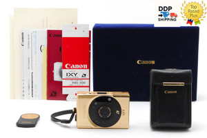 Canon Ixy 60 | eBay
