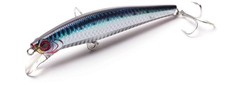 Jackson Sargo Tuna Pin Tail Lure 35g Super Sinking for Saltwater Fishing