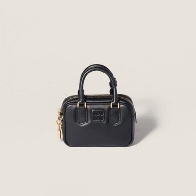 Miu Miu Arcadia Ledertasche 156799866 [U]