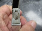 Vintage USA Nimrod Cincinnati Ohio Pat 2432265 Lighter — photo 8
