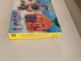 LEGO SpongeBob SquarePants Bikini Bottom Beach Party Set 3818
