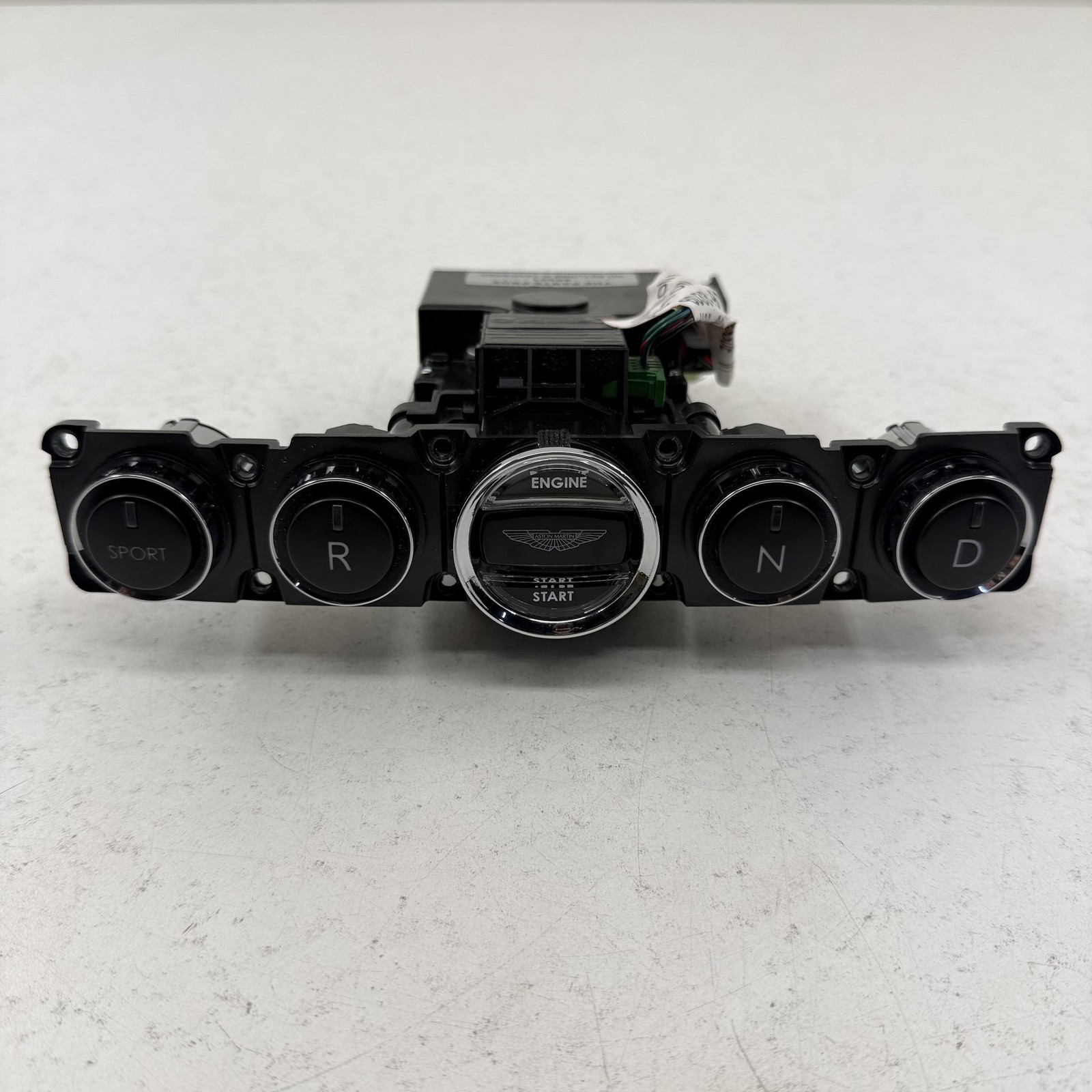 Aston Martin V8 Vantage 2006-2017 Ignition switch