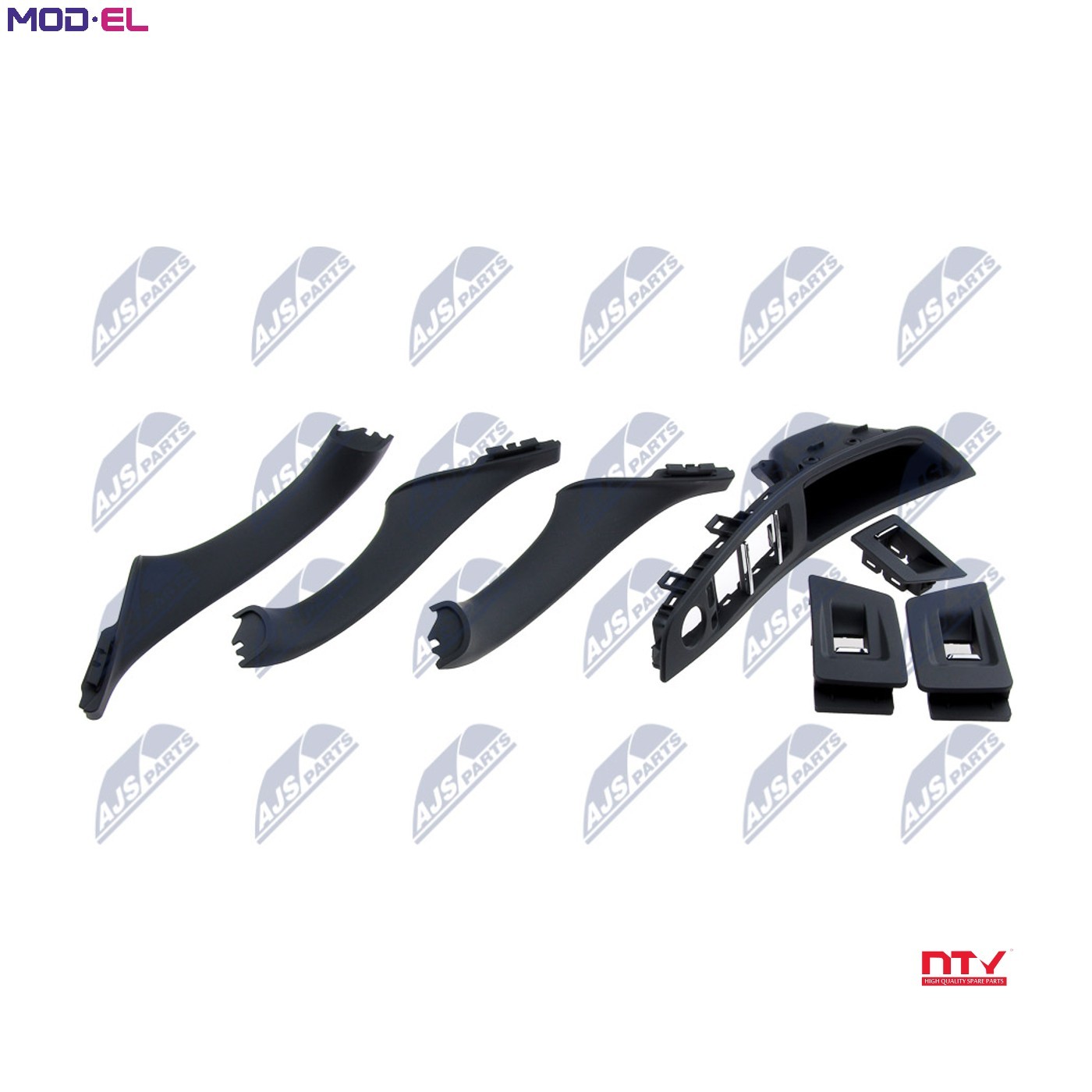 DOOR HANDLE INTERIOR EQUIPMENT EWS-BM-035 FOR BMW B47D20A N47D20C/D N20B20 2.0L - Image 7