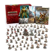 Dominion Box Set Age of Sigmar / Warhammer Fantasy Games Workshop NIB