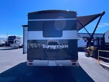 2022 Forest River Sunseeker 2400T