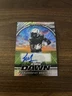 2025 Leaf Football Nation LaJohntay Wester Silver Shimmer Rookie Auto /15 Ravens