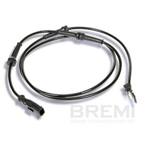 Bremi Abs Sensor Raddrehzahl 50271 FüR Mercedes Be Renault Bop Kangoo Citan W415