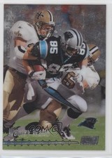 1999 Topps Stadium Club Chrome Wesley Walls #47 10gt