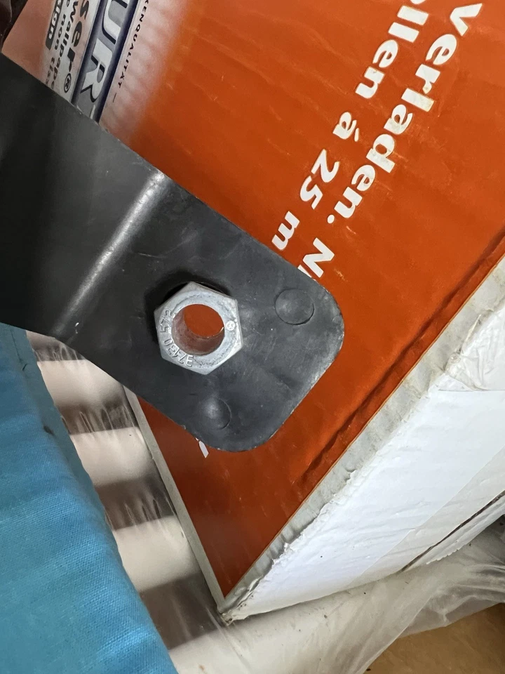 Original Fiat Scheinwerfer silber vorne rechts Ducato 250 ab 2014 - Bild 3 von 4