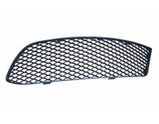 GITTER GRILL STOßSTANGE VORNE RECHTS AUSSEN MERCEDES A-KLASSE AMG W176 2012-2015