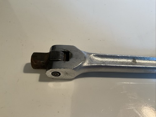 Craftsman Breaker Bar 1/2” Drive Series 44201 15” - Imagen 6 de 8