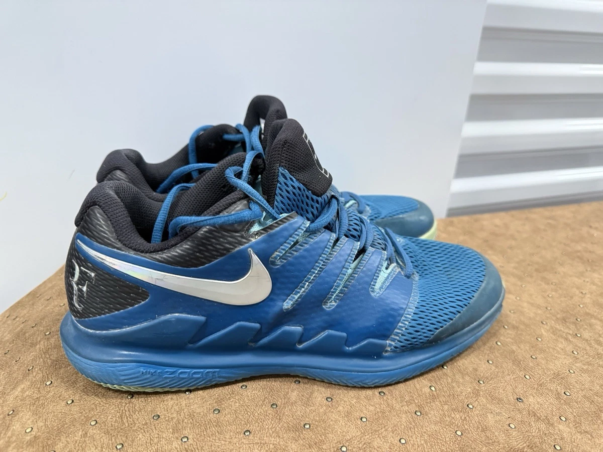Nike Air Zoom Vapor X HC Green Abyss | eBay