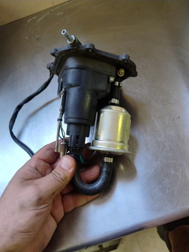 Pompa Benzina Aprilia Rsv 1000 2004 2007 Galleggiante Rubinetto Motorino - Foto 11 di 12