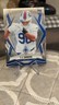 2025 Panini Phoenix - Rookies T.J. Sanders #181 (RC)