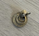 Vintage Signed CORO brand Jewelry Clip On Earring Brooch Lot Of 4 — photo 4