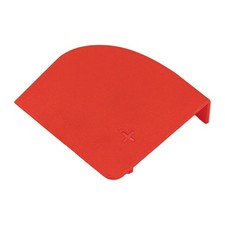 Couvercle de pôle positif pour batterie de voiture Couvercle de pôle de protecti