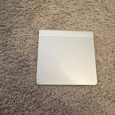 Apple A1339 Magic Trackpad USED WORKING FREE ...