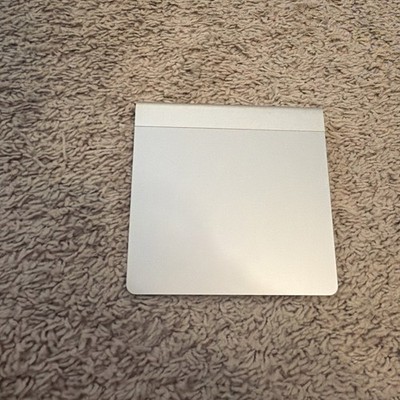 Apple A1339 Magic Trackpad USED WORKING FREE SHIPPING