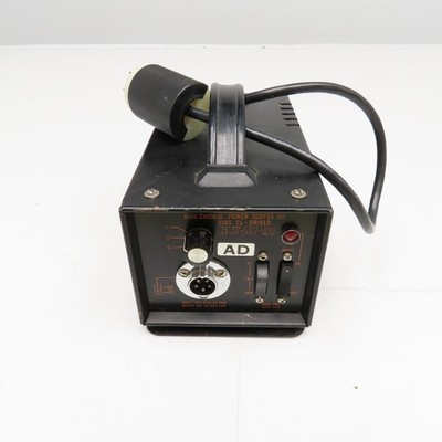 CLT-AY-51 Hios CL-Driver Power Supply 120V Input 30VDC Output