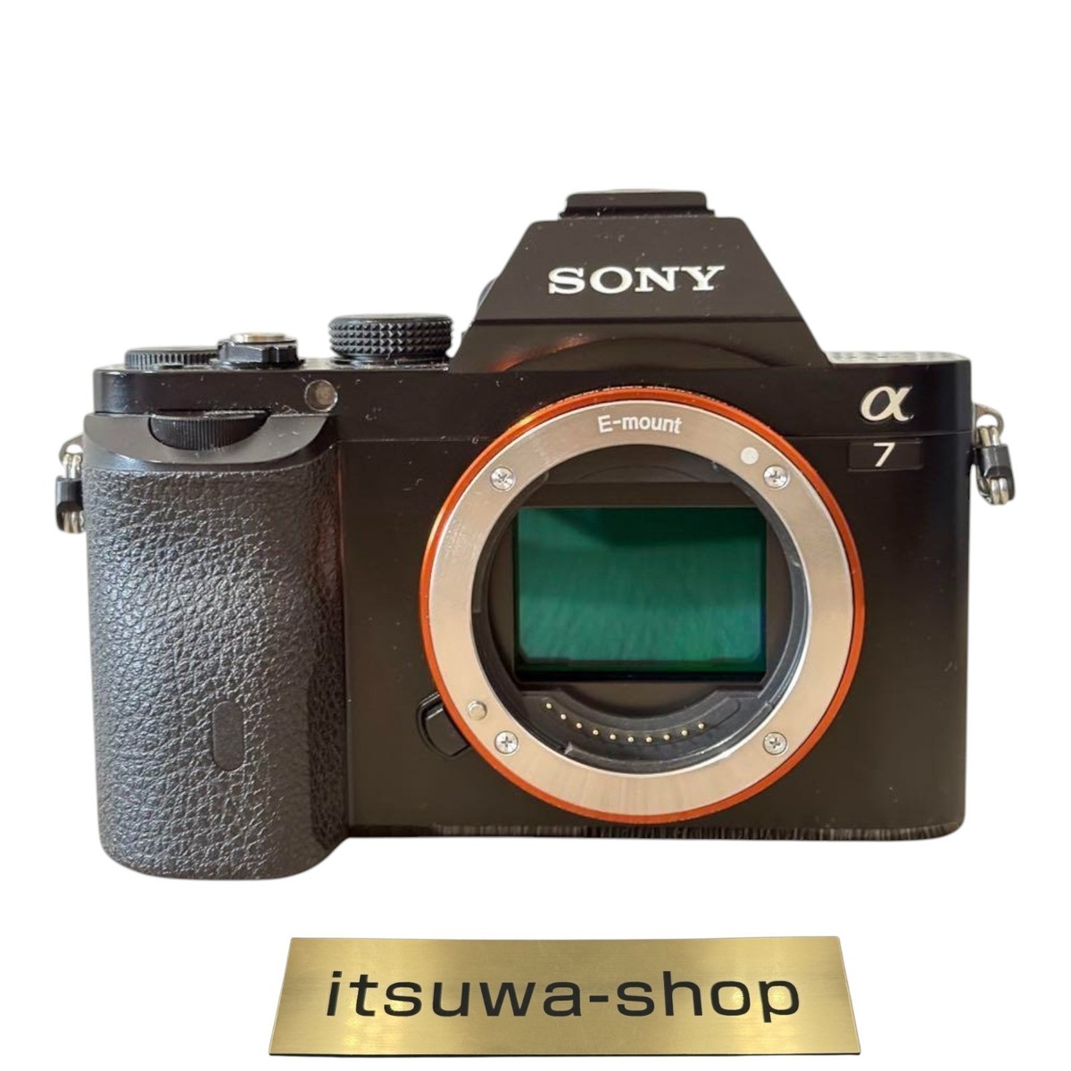 HOT E Mount Sony Alpha S2 E Mount Sony 7ll Sony Digital