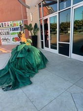 quincea era volumen 10 emerald