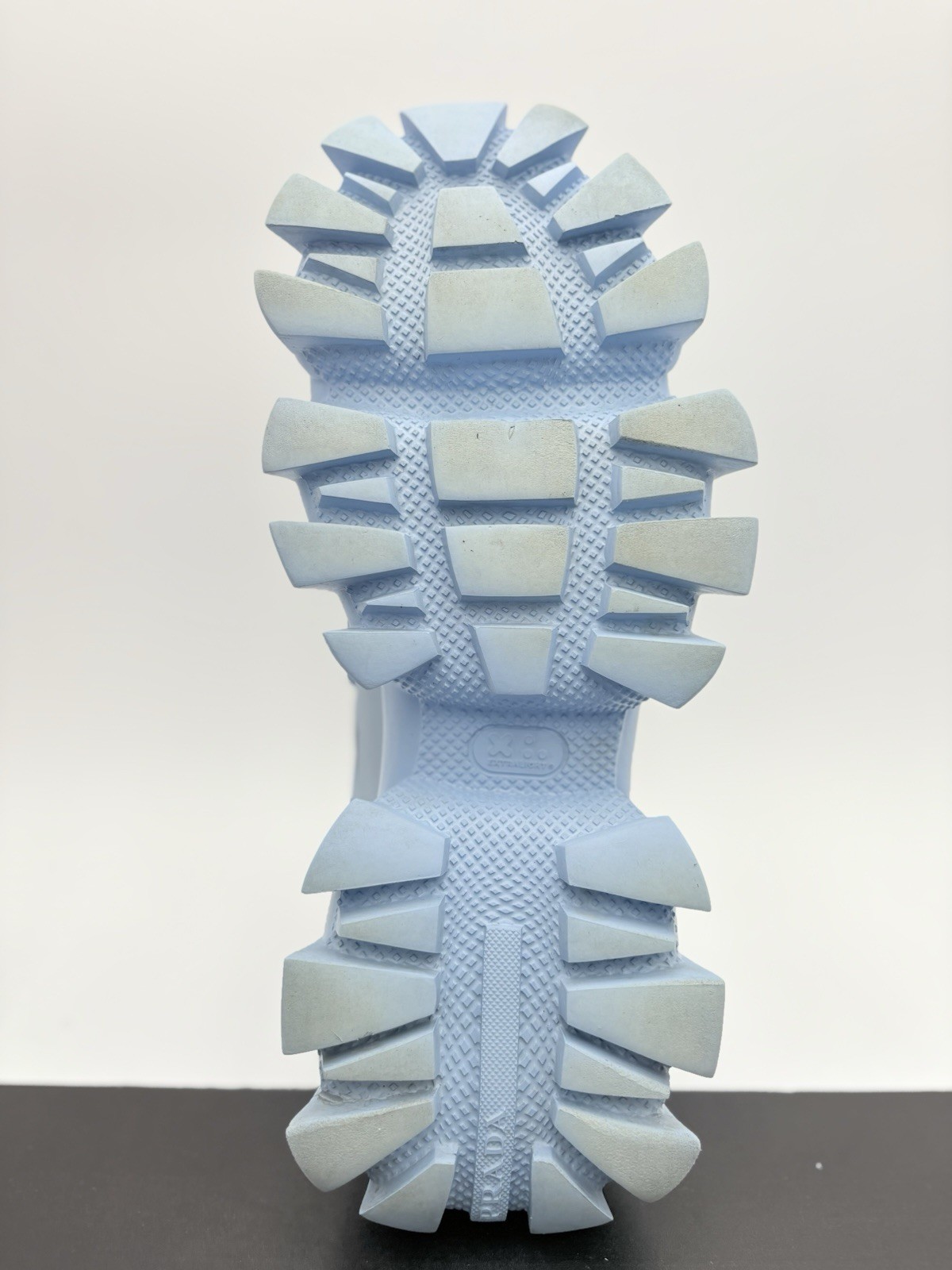 Size 9 UK (10 US) - Prada Cloudbust Thunder ' Celeste ' | GREAT CONDITION! thumbnail 15