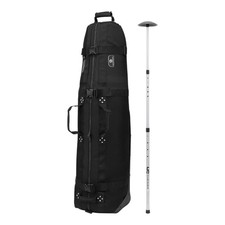 CLUB GLOVE CLUB TRAVELER BAG