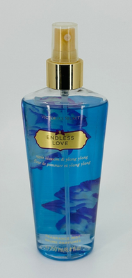 Victoria’s Secret ENDLESS LOVE ボディミスト Victoria's Secret ENDLESS LOVE Fragrance Body Mist 8.4 fl oz *NEW