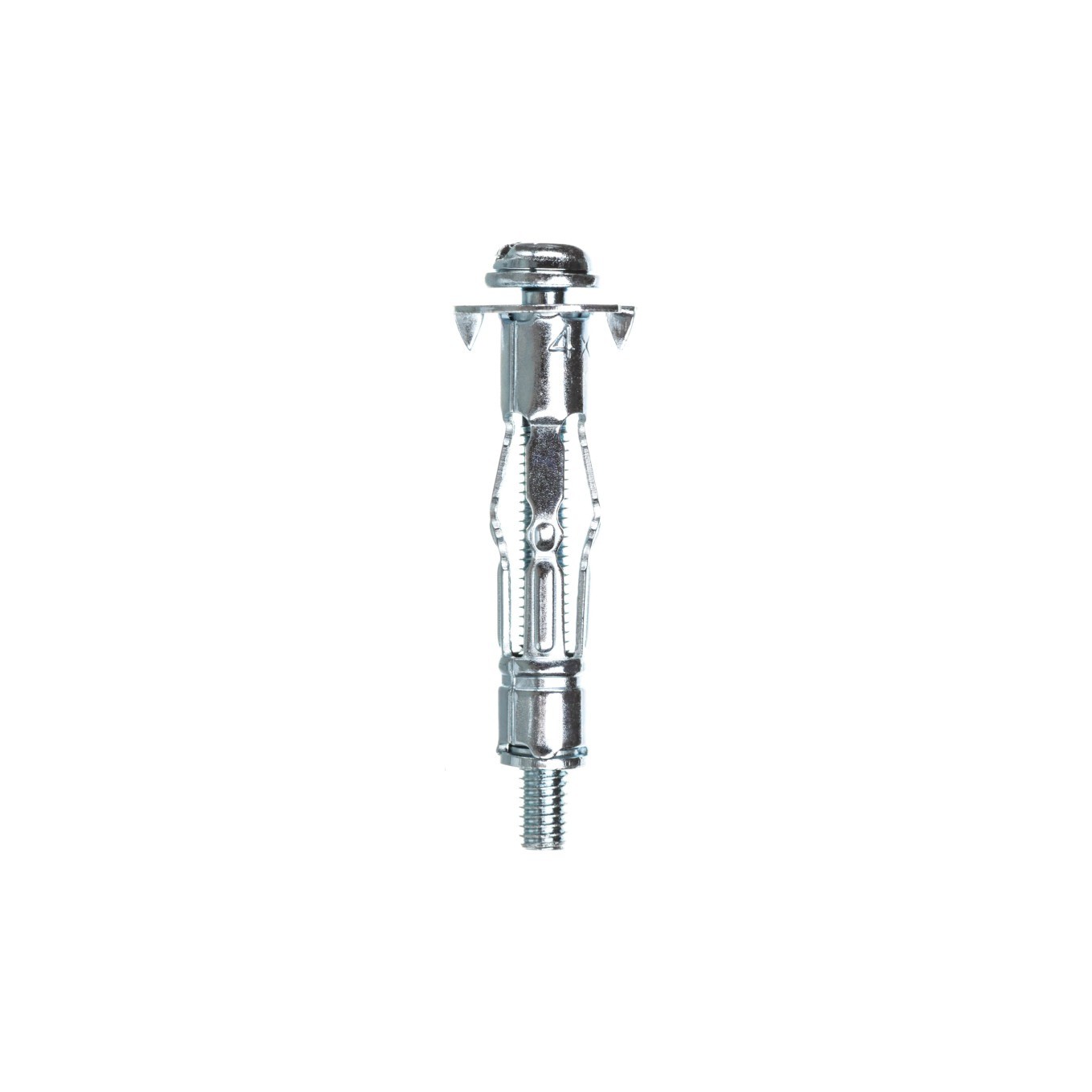 Rawlplug Rawl Sm Interset Cavity Fixings And Screws - Image 3