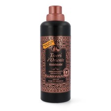 tesori d&acute;Oriente Hammam aromatischer Weichsp&uuml;ler 750 ml f&uuml;r 30 waschg&auml;nge