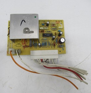 Elektronik Steuerung NR 453100600-9274311 1-T65  22-96     BPM T105   94-V0